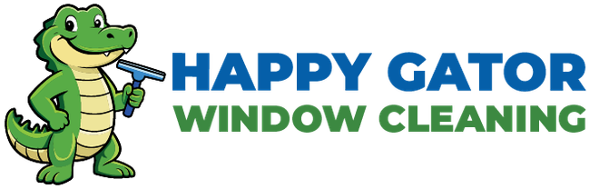 Happy Gator Window Cleaning